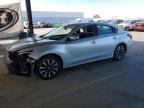 NISSAN ALTIMA 2018