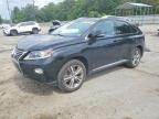 LEXUS RX 2015