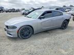 DODGE CHARGER 2017