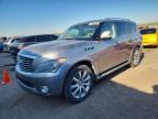 INFINITI QX80 2014