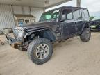 JEEP WRANGLER UNLIMITED 2018