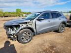 CHEVROLET TRAX 2025