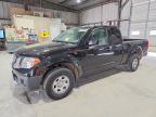 NISSAN FRONTIER 2016