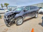 KIA SORENTO 2019