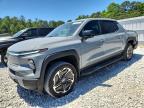 CHEVROLET SILVERADO 2025