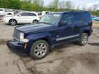 JEEP LIBERTY 2012