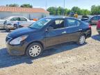 NISSAN VERSA 2019