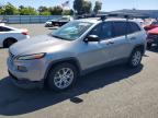 JEEP CHEROKEE 2016