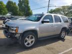 CHEVROLET TAHOE 2013