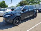 LAND ROVER RANGE ROVER EVOQUE 2015