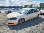 CHEVROLET IMPALA 2007