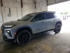 CHEVROLET TRAVERSE 2025