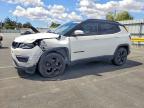 JEEP COMPASS 2018