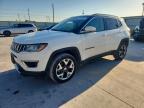 JEEP COMPASS 2019