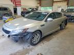 KIA OPTIMA 2013