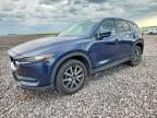 MAZDA CX-5 2018
