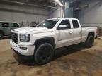GMC SIERRA LIMITED 2019
