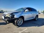 LEXUS RX 2013