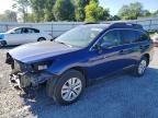 SUBARU OUTBACK 2017