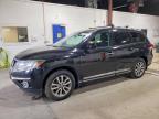 NISSAN PATHFINDER 2015
