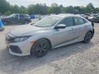 HONDA CIVIC 2019