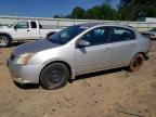 NISSAN SENTRA 2010