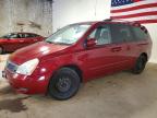 KIA SEDONA 2012