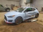 HYUNDAI VELOSTER N 2019