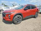 CHEVROLET TRAX 2024
