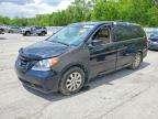 HONDA ODYSSEY 2008