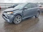 TOYOTA RAV4 2017