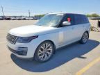 LAND ROVER RANGE ROVER 2020