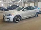 FORD FUSION 2019