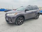 TOYOTA HIGHLANDER 2019