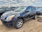 NISSAN ROGUE 2011