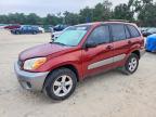 TOYOTA RAV4 2005