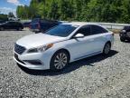 HYUNDAI SONATA 2017