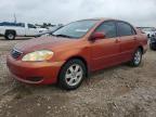 TOYOTA COROLLA 2007