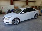CHEVROLET CRUZE 2011