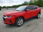 CHEVROLET BLAZER 2020