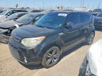 KIA SOUL 2015