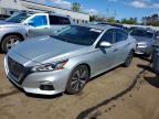NISSAN ALTIMA 2022