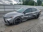 TOYOTA CAMRY 2026