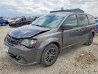 DODGE GRAND CARAVAN 2018