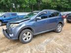 TOYOTA RAV4 2013