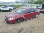 CHEVROLET IMPALA 2011