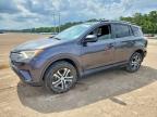 TOYOTA RAV4 2017