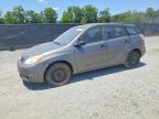 TOYOTA COROLLA MATRIX 2005