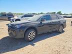 SUBARU OUTBACK 2025