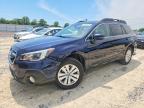 SUBARU OUTBACK 2018